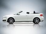 Audi A3 Cabriolet by ABT 2008 года